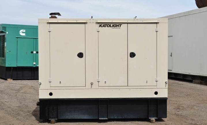 大名购买柴油发电机需留心哪些问题?