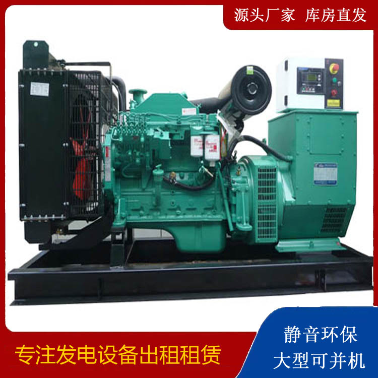 大名出租发电机 柴油发电机不维护对机器有什么影响
