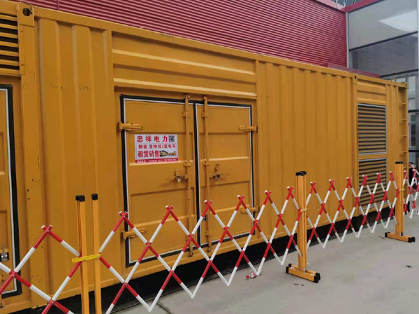 大名柴油发电机电压不稳的原因是什么？