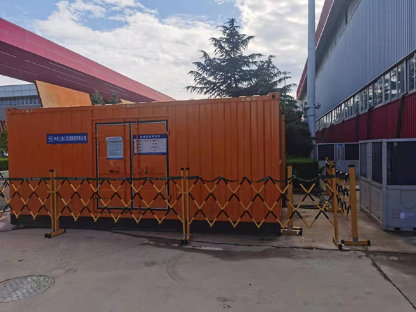 大名柴油发电机组单支点和双支点的区别是什么？