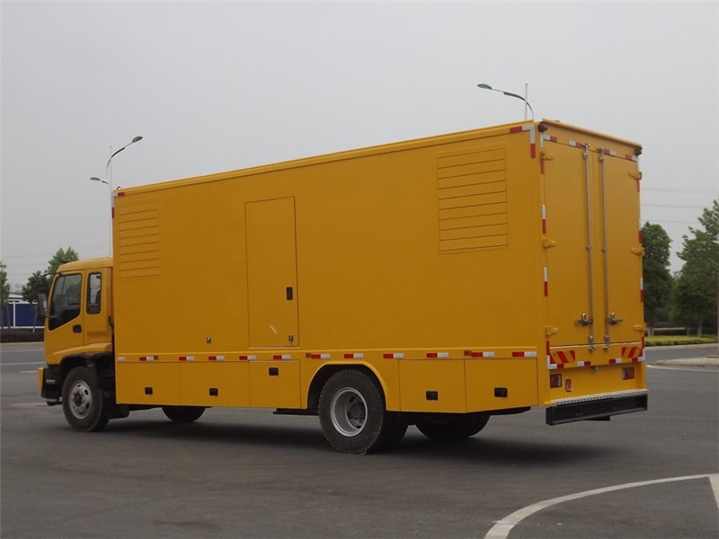 大名租赁发电机 进口柴油发电机组和国产柴油发电机组有什么区别？