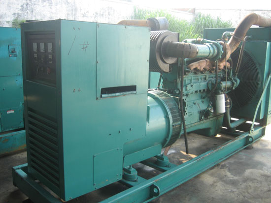 大名出租发电机-发电机组购买指南都有哪些