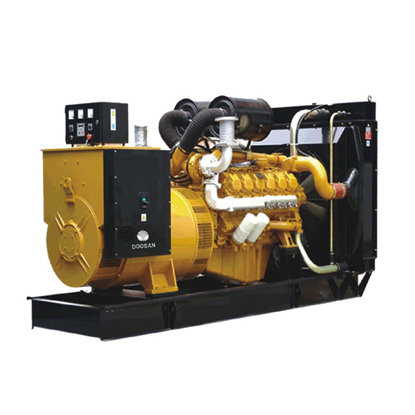 大名租赁发电机-怎样确保潍柴发电机组的质量