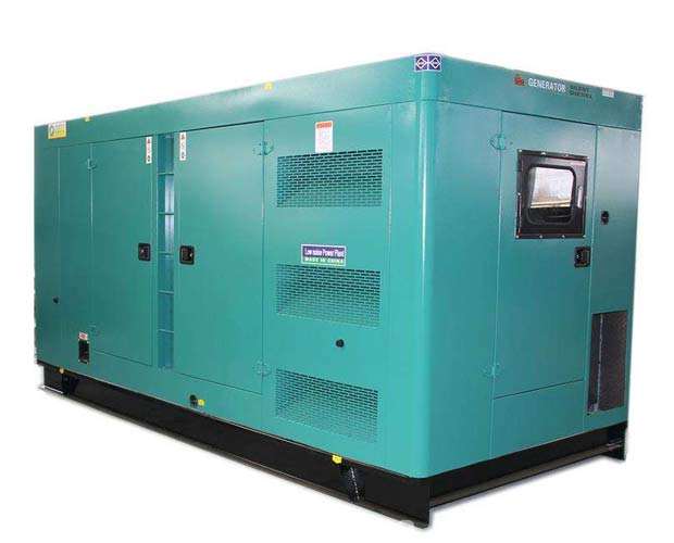 大名出租发电机-柴油发电机组低负荷运行危险吗？