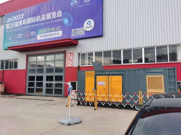 大名发电机租赁-柴油发电机组不及时维护危害大