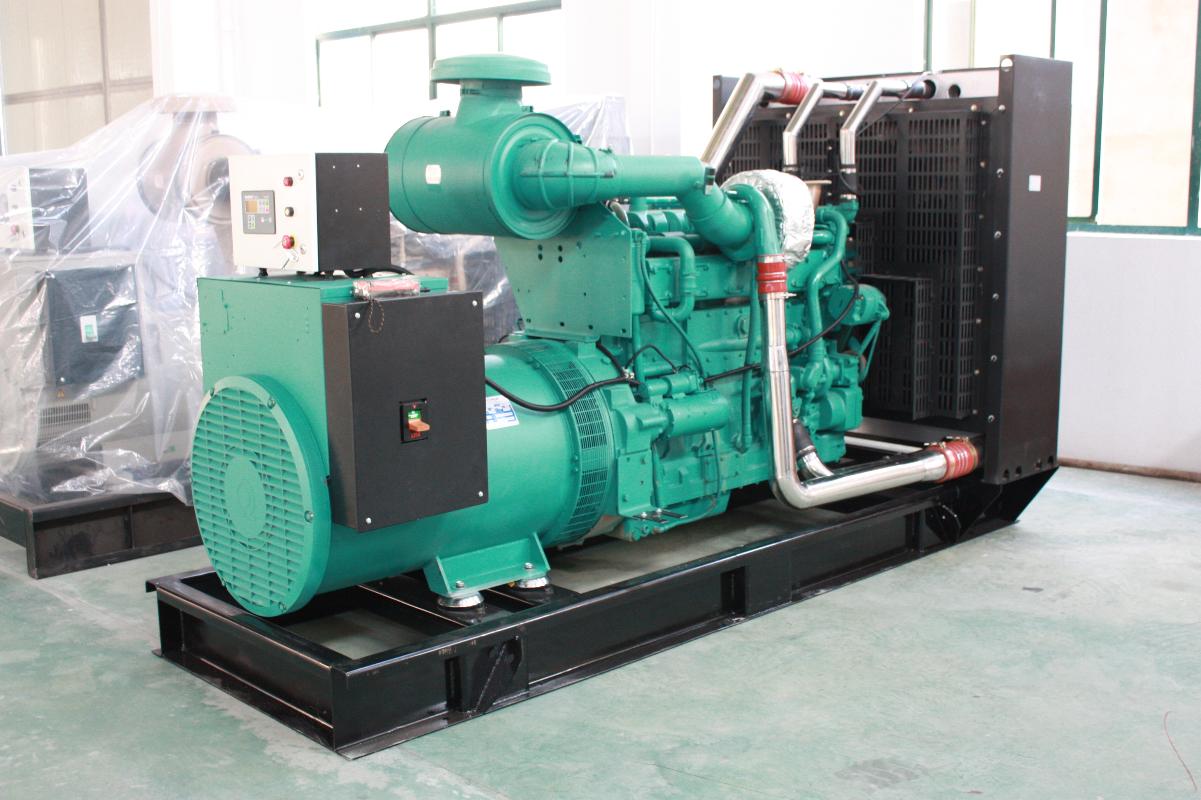 大名租赁发电机柴油发电机组易损件有哪些