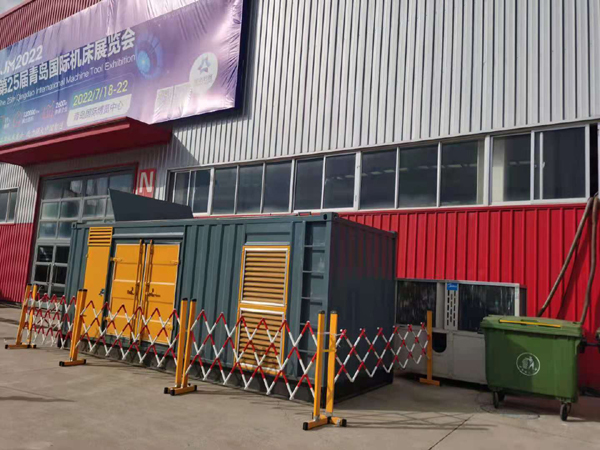 大名柴油发电机优点以及常见故障分析
