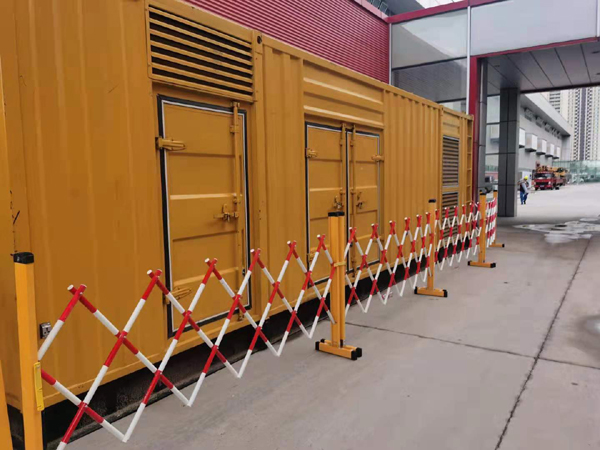 大名800KW柴油发电机组需要配什么规格的电缆线？
