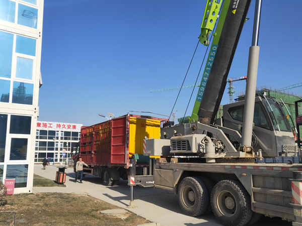 大名发电机出租50KW柴油发电机组需要配多粗电缆线