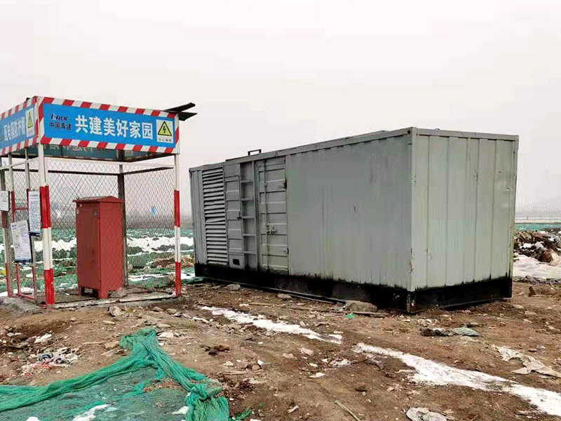 大名燃气发电机在高海拔地区运行时会遇到哪些常见故障？