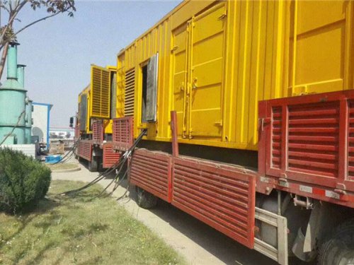 大名计算 200KW 柴油发电机油耗时，需要考虑哪些因素？