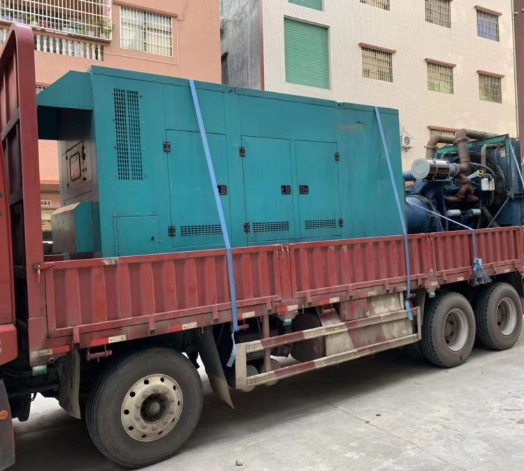 大名如何在不同负载率下确保 400KW 柴油发电机组的正常运行？