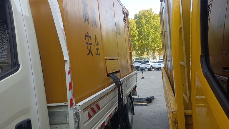 大名如何判断柴油发电机组和UPS电源的切换时间是否符合要求？