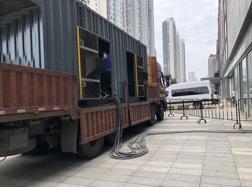 大名怎样做好柴油发电机组和储能设备的接地系统？