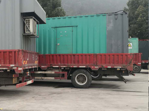 大名柴油发电机组使用注意安全事项有哪些？