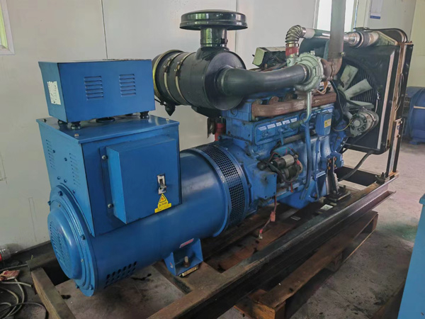 大名100kW柴油发电机组使用多级机油有哪些优缺点？