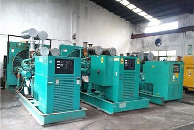 大名如何判断汽油发电机组电瓶的使用寿命？