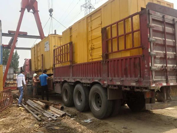 大名更换水冷式机油散热器密封件的操作步骤是怎样的？