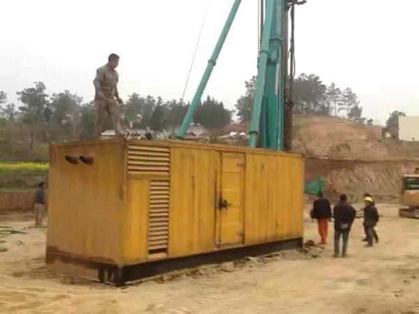 大名柴油发电机组应用场合有哪些？